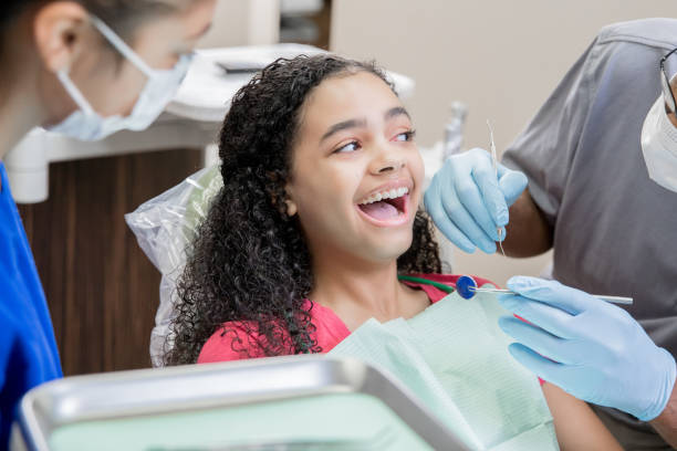 Best Cracked Tooth Emergency Dentist  in Pennington, NJ